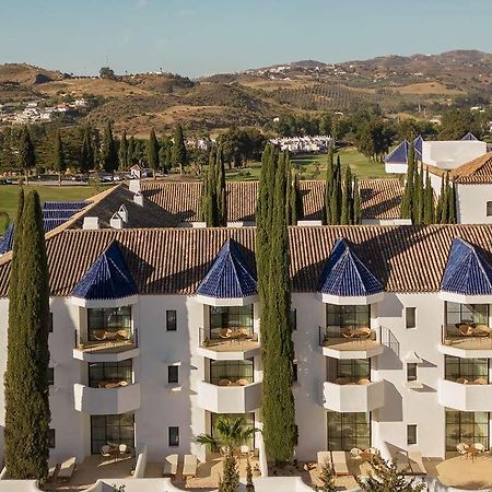 La Zambra Hotel By Hyatt Mijas Bagian luar foto