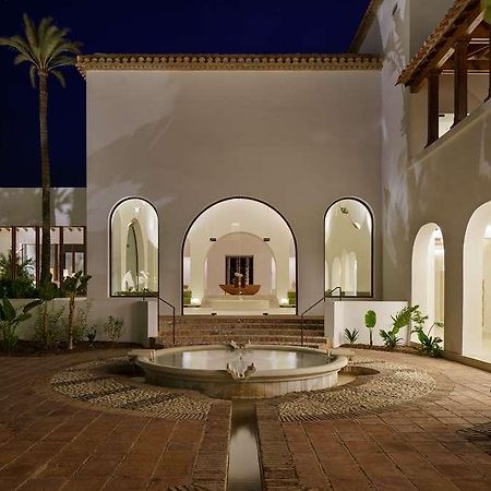La Zambra Hotel By Hyatt Mijas Bagian luar foto