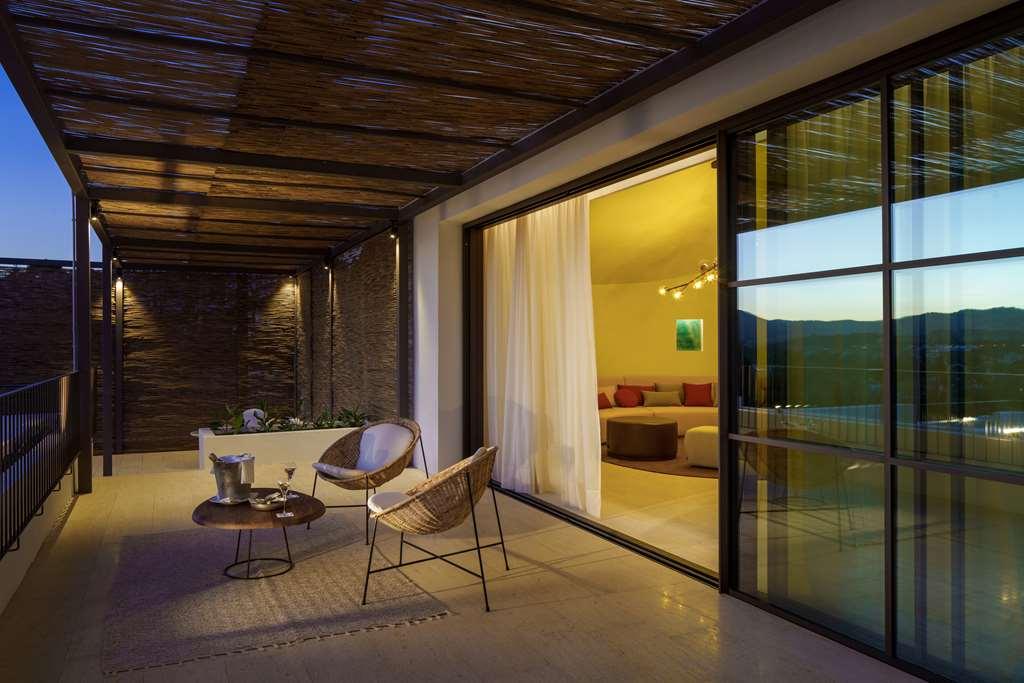 La Zambra Hotel By Hyatt Mijas Ruang foto