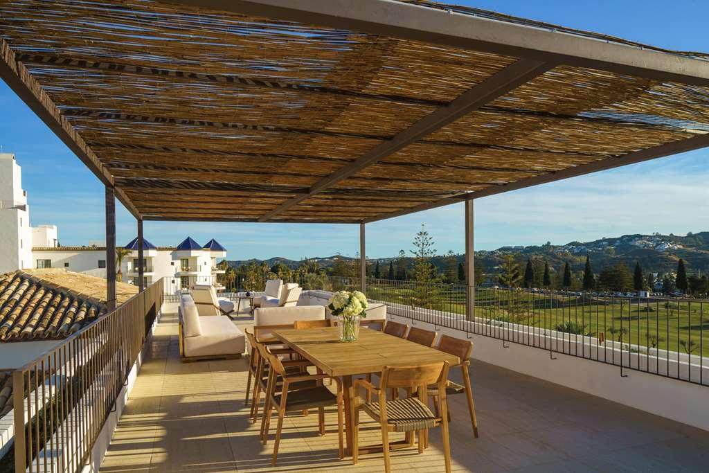 La Zambra Hotel By Hyatt Mijas Ruang foto