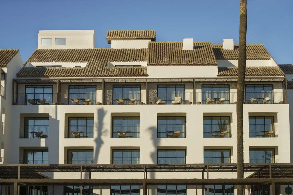 La Zambra Hotel By Hyatt Mijas Bagian luar foto
