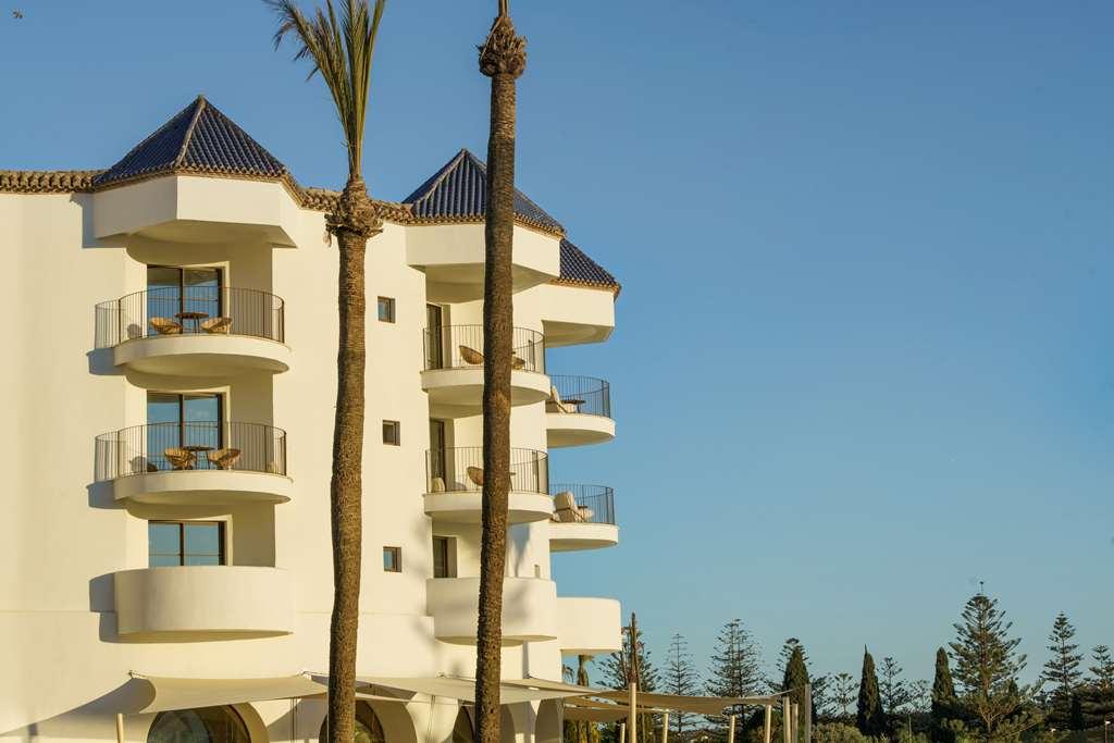 La Zambra Hotel By Hyatt Mijas Bagian luar foto