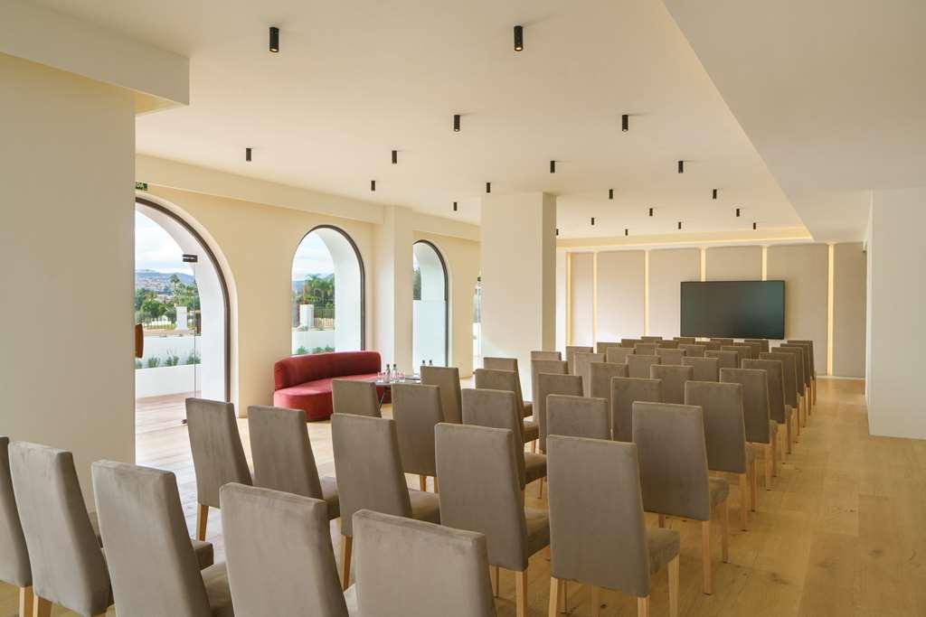 La Zambra Hotel By Hyatt Mijas Fasilitas foto
