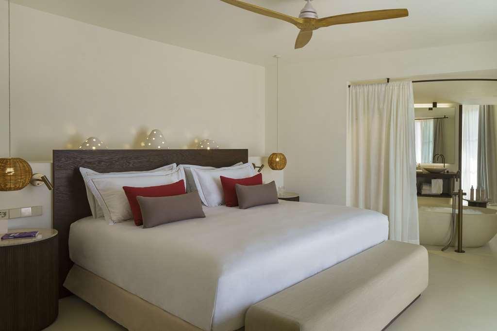 La Zambra Hotel By Hyatt Mijas Ruang foto