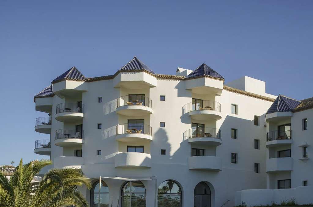 La Zambra Hotel By Hyatt Mijas Bagian luar foto