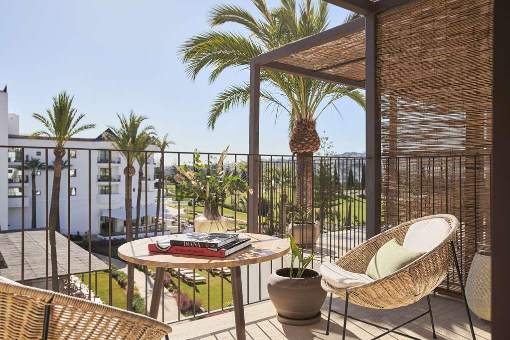 La Zambra Hotel By Hyatt Mijas Ruang foto