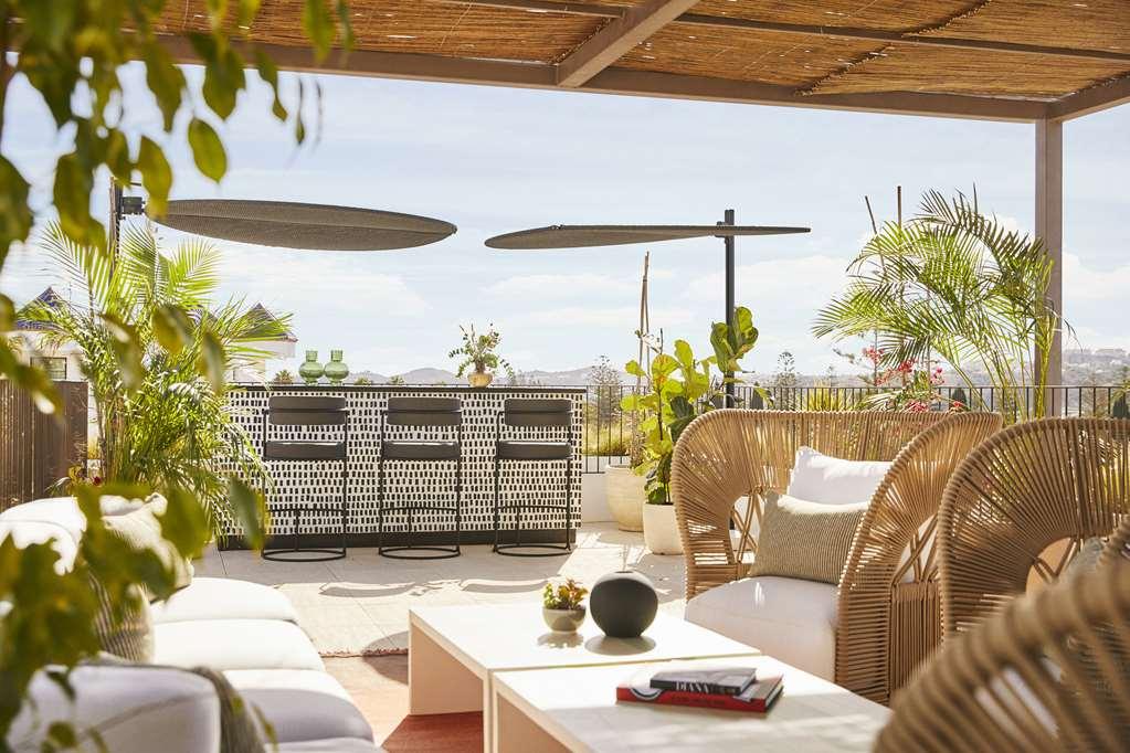 La Zambra Hotel By Hyatt Mijas Ruang foto