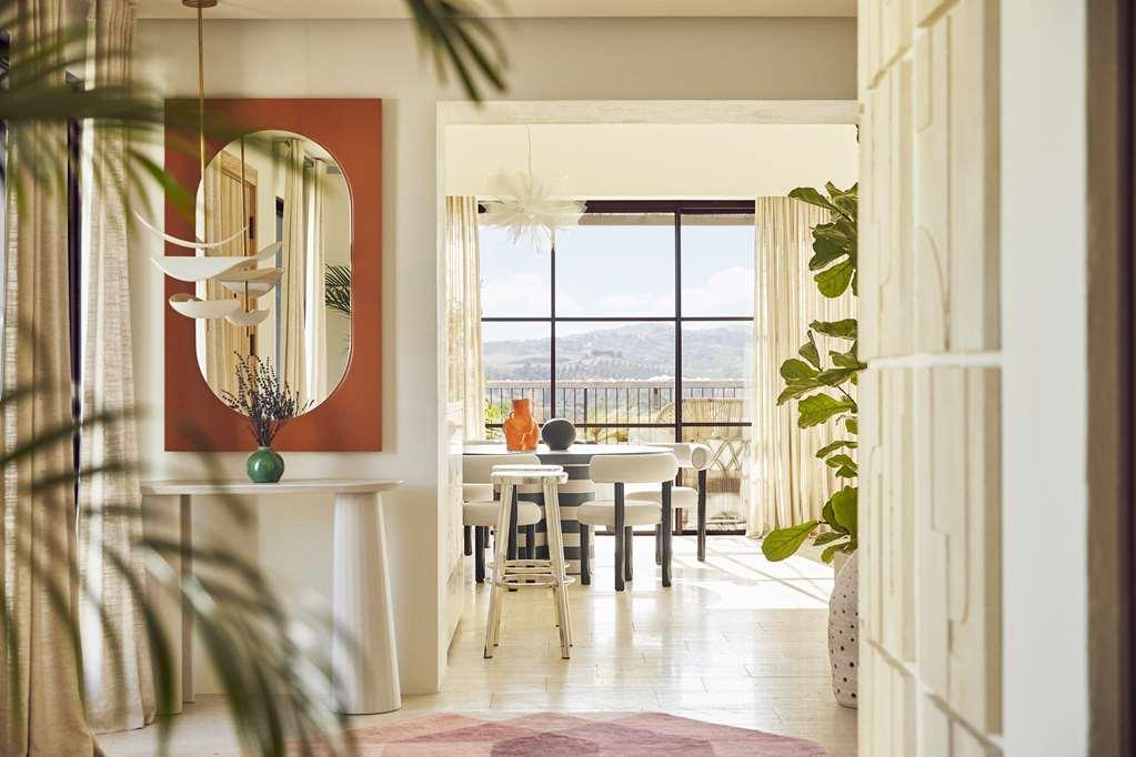 La Zambra Hotel By Hyatt Mijas Ruang foto