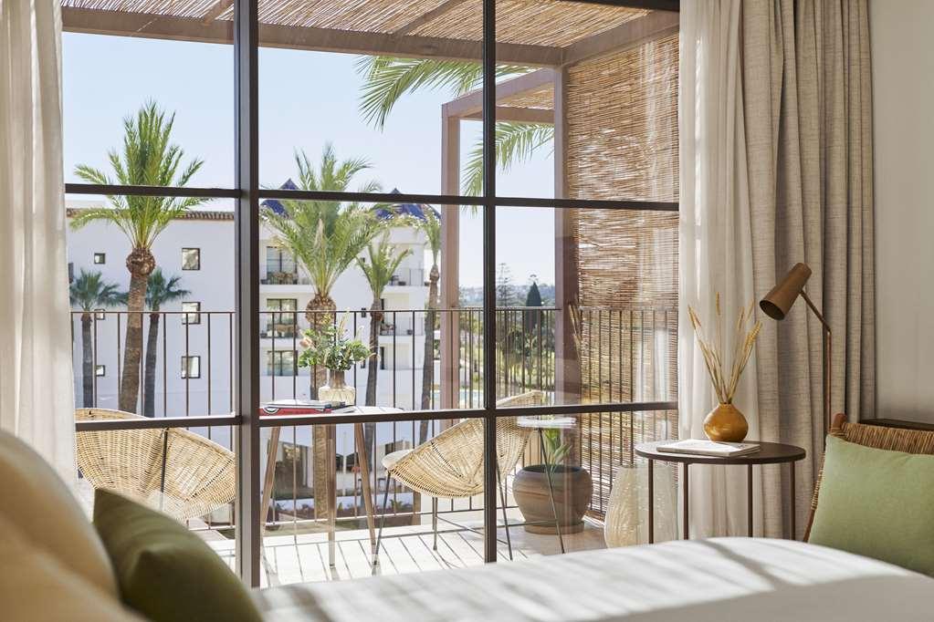 La Zambra Hotel By Hyatt Mijas Ruang foto