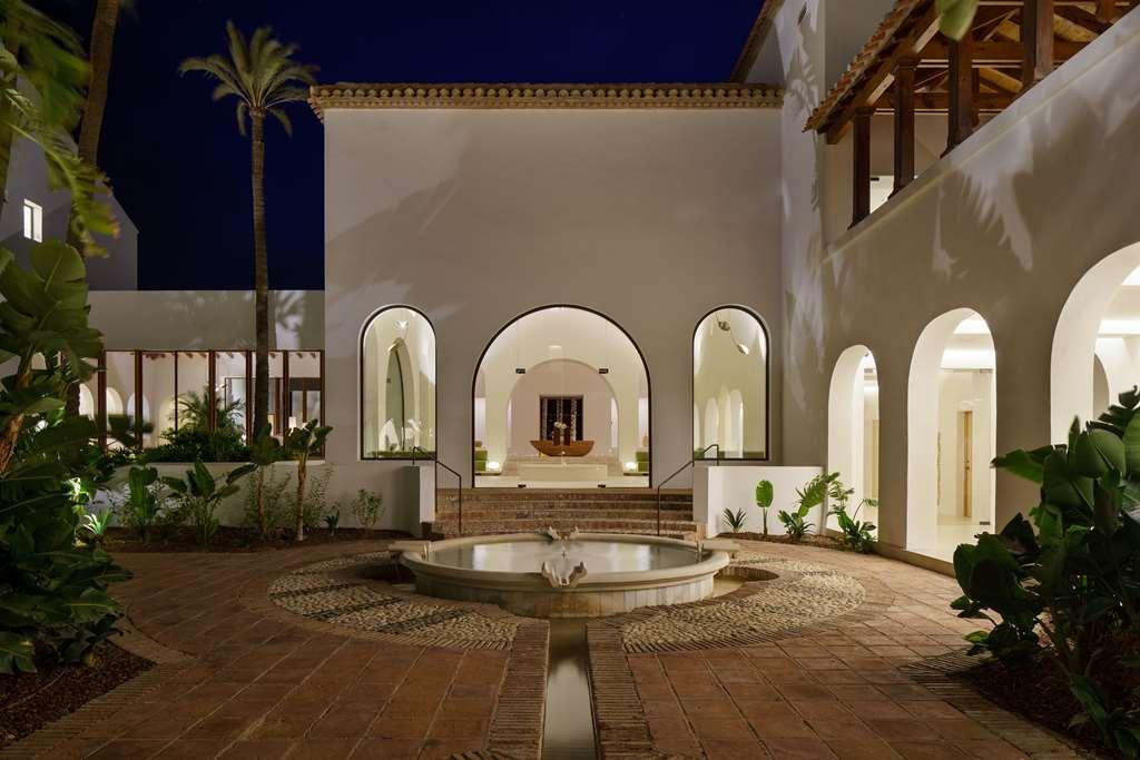 La Zambra Hotel By Hyatt Mijas Bagian luar foto